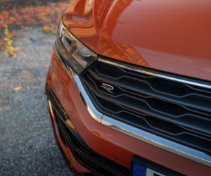 Volkswagen T-Roc R