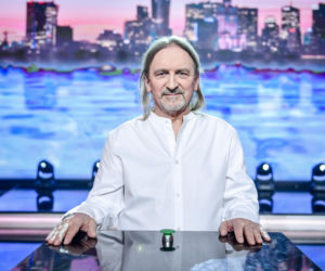 Zanim został głosem rocka, Marek Piekarczyk budował piece. Tak przez lata zmieniał się juror The Voice