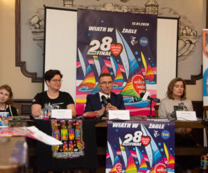 WOŚP 2020 w Olsztynie