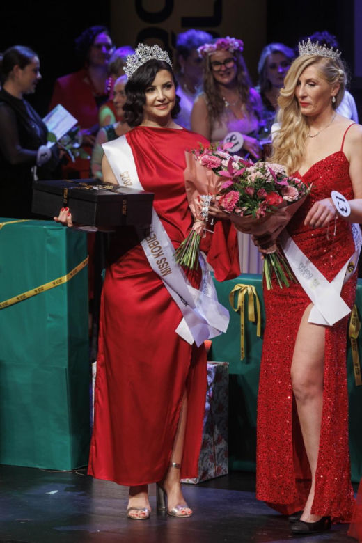 MISS Kobiety Wiejskiej w Lubinie. Mamy zdjęcia wspaniałych kobiet
