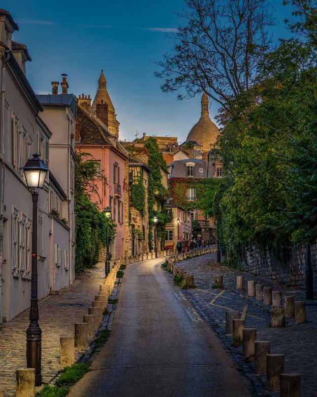 Paryż - Francja