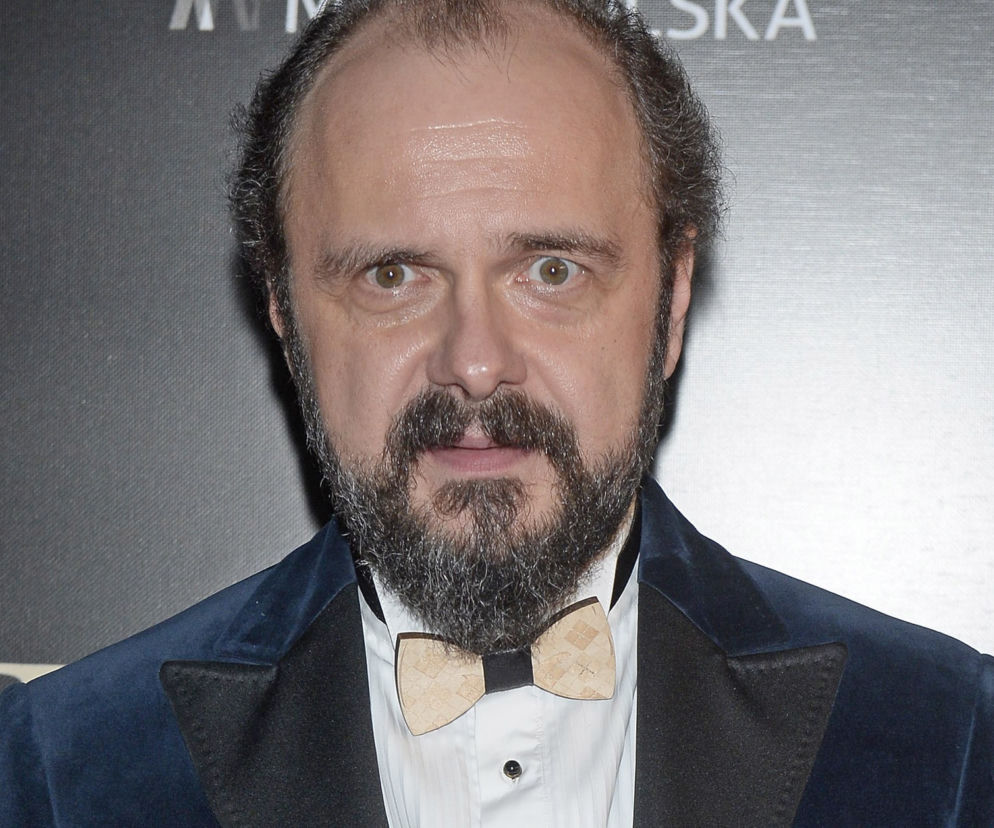 Arkadiusz Jakubik