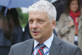 Robert Gwiazdowski: Emerytury będą niższe