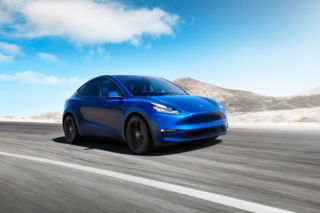 Tesla Model Y jest już dostępna w Polsce! Znamy ceny i wyposażenie - CENNIK