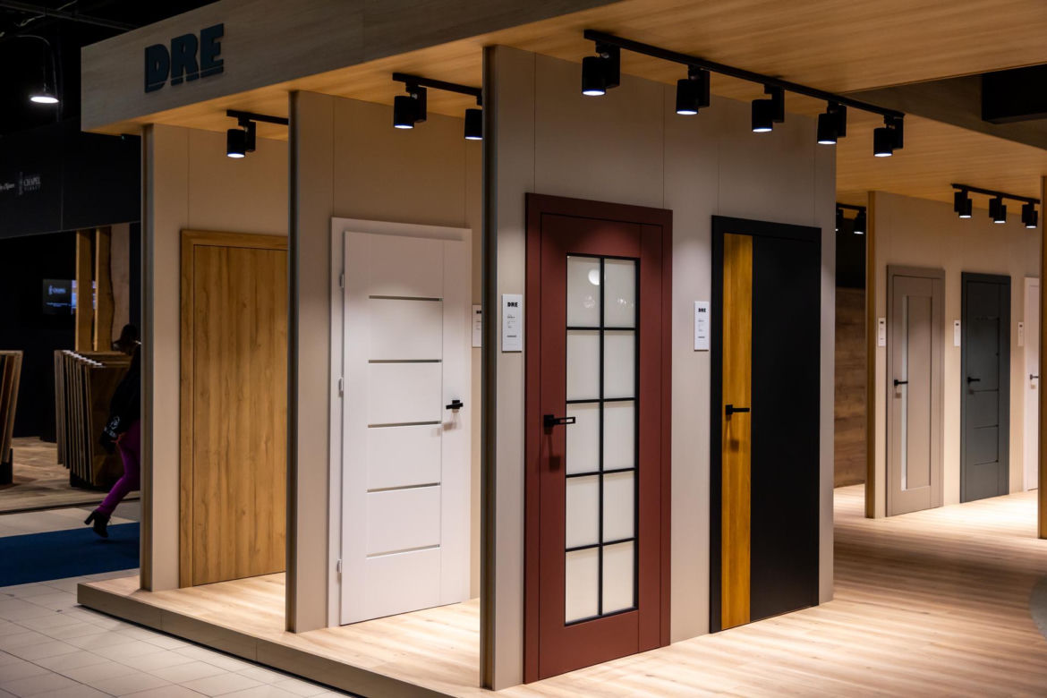 Przed nami Biznewsowe Targi Wnęrz Warsaw Home&Contract