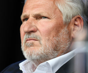Aleksander Kwaśniewski