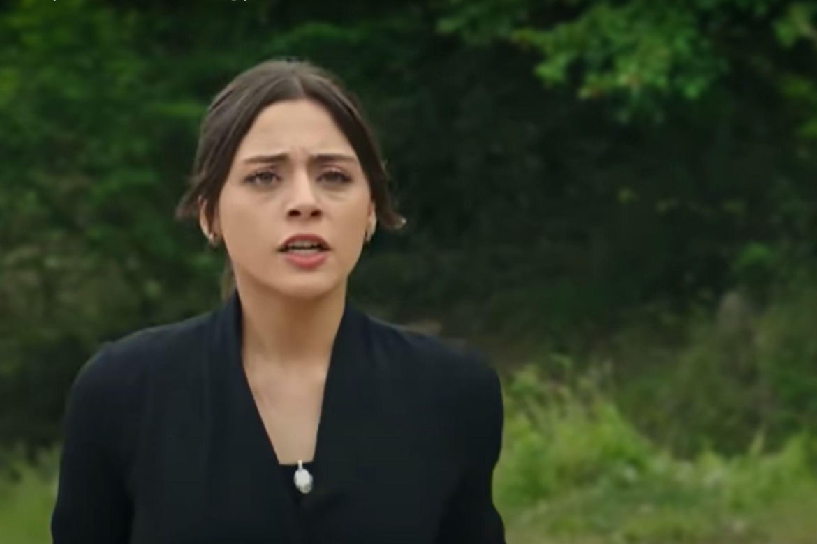 Koniec "Emanet". Dramatyczne sceny w finale 1. sezonu serialu "Dziedzictwo" 