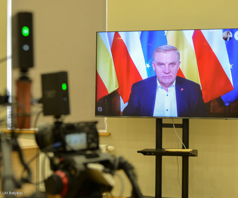 Białystok w czasach epidemii. Radni PiS do prezydenta: Prosimy o zrewidowanie budżetu miasta pod kątem wydatków