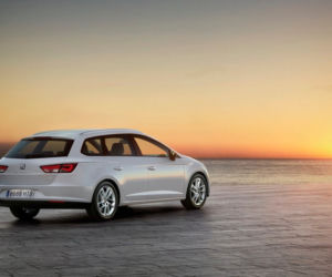Seat Leon ST