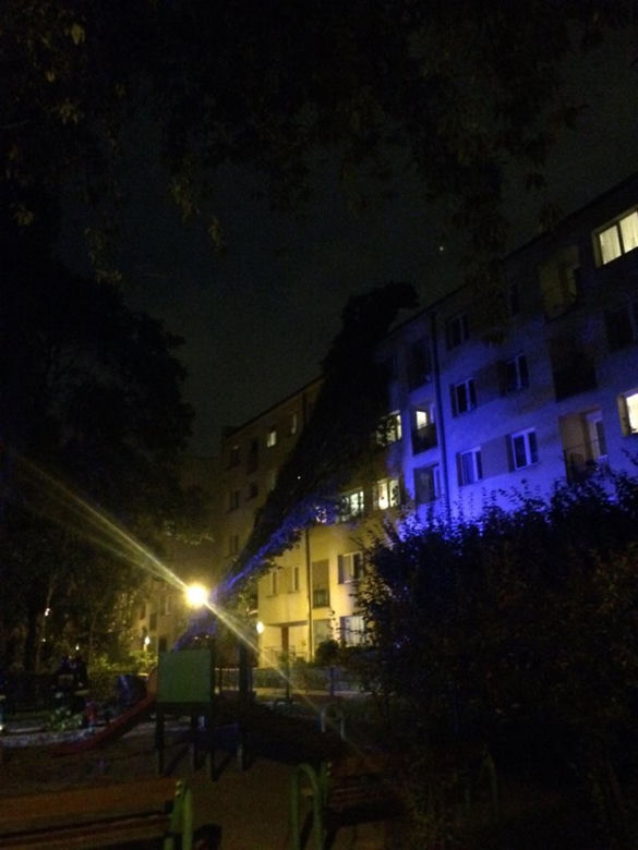 Ulica Inowrocławska