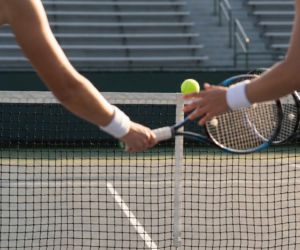 Turniej WTA w Cincinnati. Zaskakująca porażka legendarnych sióstr Williams na starcie