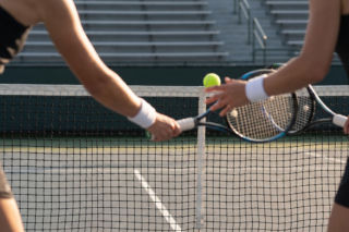 Turniej WTA w Cincinnati. Zaskakująca porażka legendarnych sióstr Williams na starcie