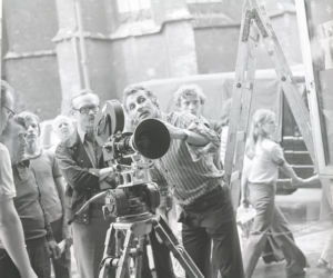 Filmowy Wrocław