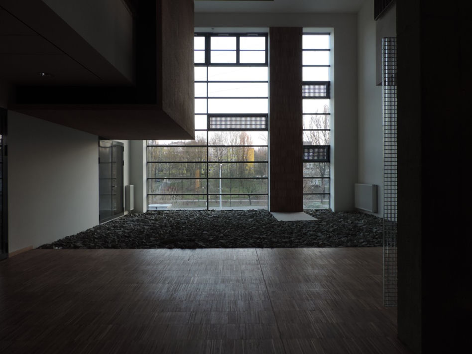 Ecotech Complex