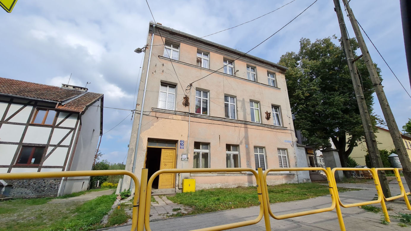 Dobre Miasto. Zabili za 50 zł. "Jakby w nich szatan wstąpił"