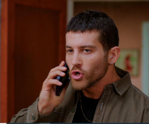 Miłość i nadzieja, odcinek 348. Cihan