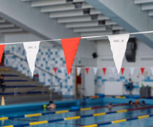 Basen Mleczak w Białymstoku po remoncie