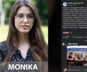 Rolnik szuka żony 7: kandydatka Maćka była w POPRZEDNIEJ EDYCJI?!