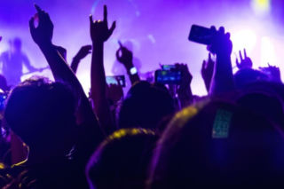 Wystartował BitterSweet Festival. Na scenie w Poznaniu wystąpią największe światowe gwiazdy