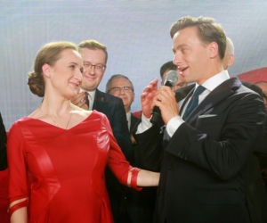 Krzysztof Bosak