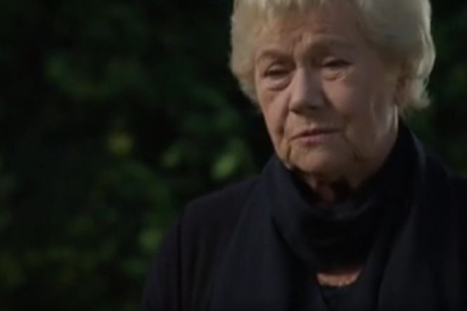 M jak miłość, odcinek 1330, Barbara (Teresa Lipowska)