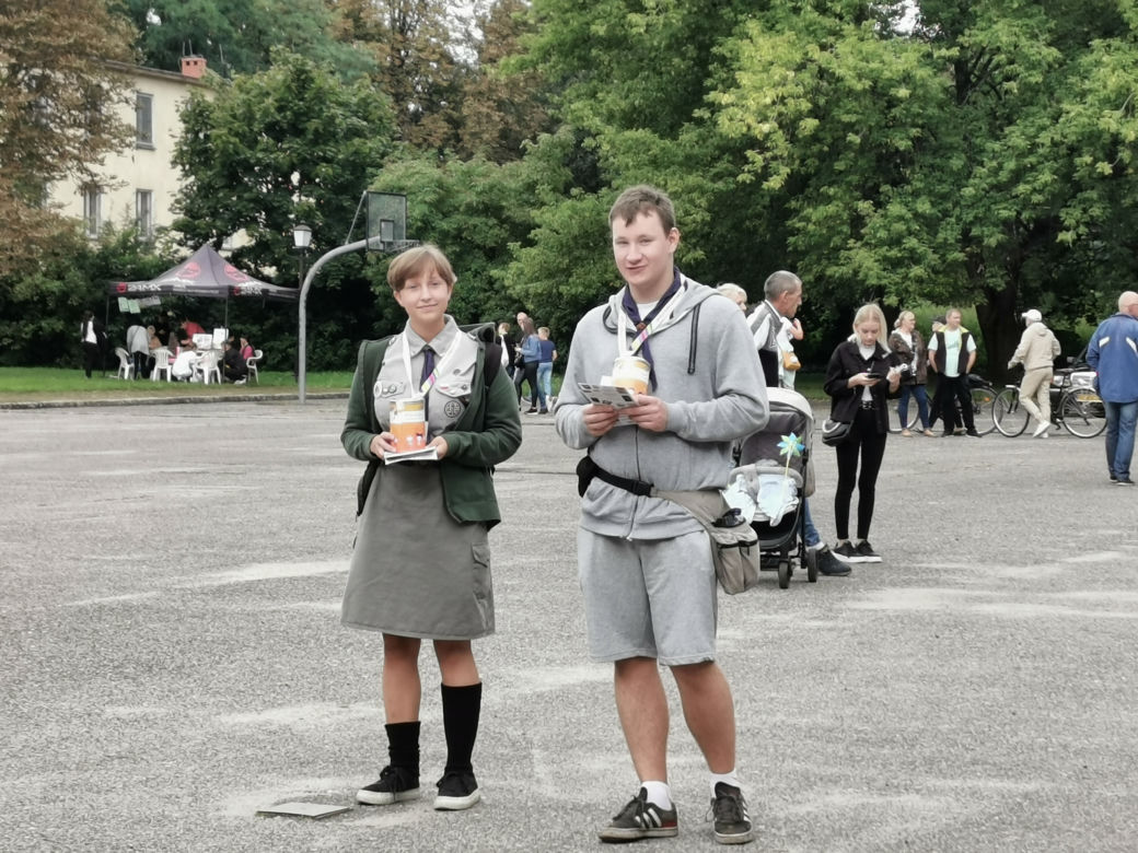 Zakończenie wakacji z klasykami w Kaliszu