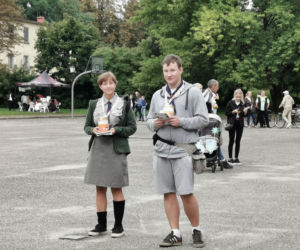 Zakończenie wakacji z klasykami w Kaliszu
