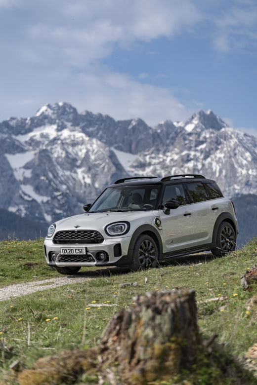 MINI Countryman 2020