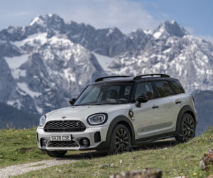 MINI Countryman 2020