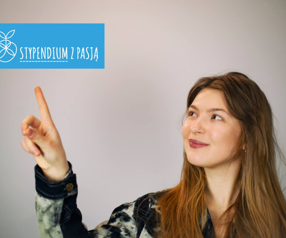 Konkurs dla pasjonatów