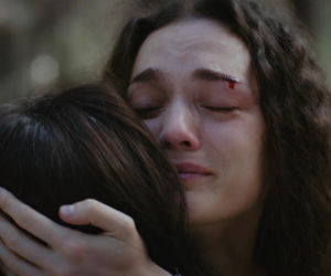 Dziedzictwo, odc. 892. Nana, Nazli