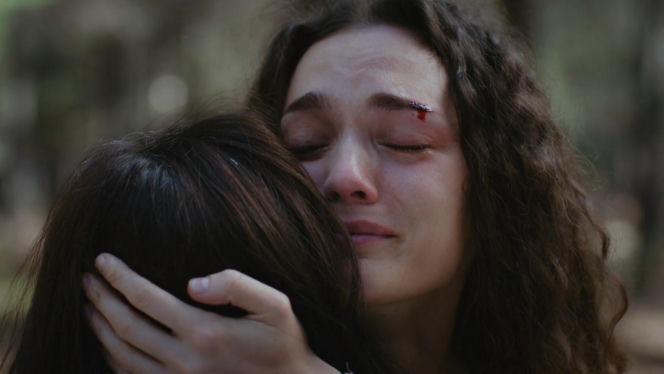 Dziedzictwo, odc. 892. Nana, Nazli