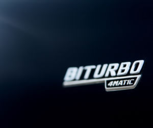 Mercedes-AMG C43 Cabrio 3.0 V6 Biturbo 4Matic