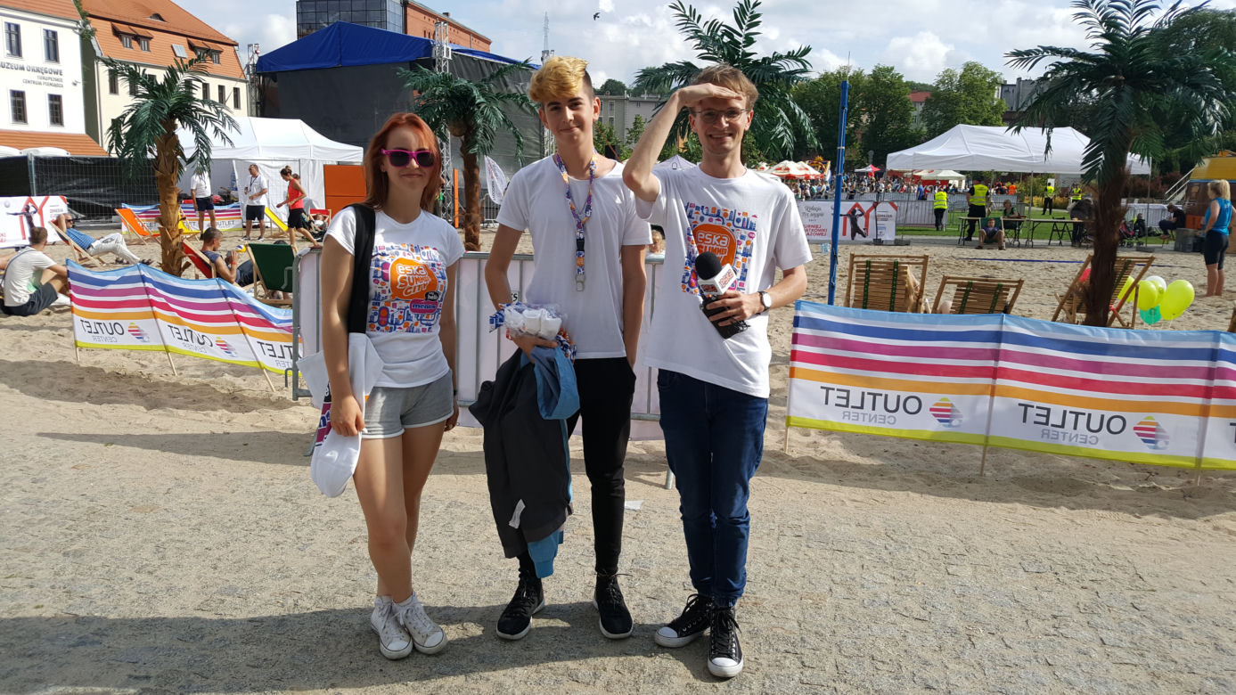 Kolacja Na Wyspie w Bydgoszczy