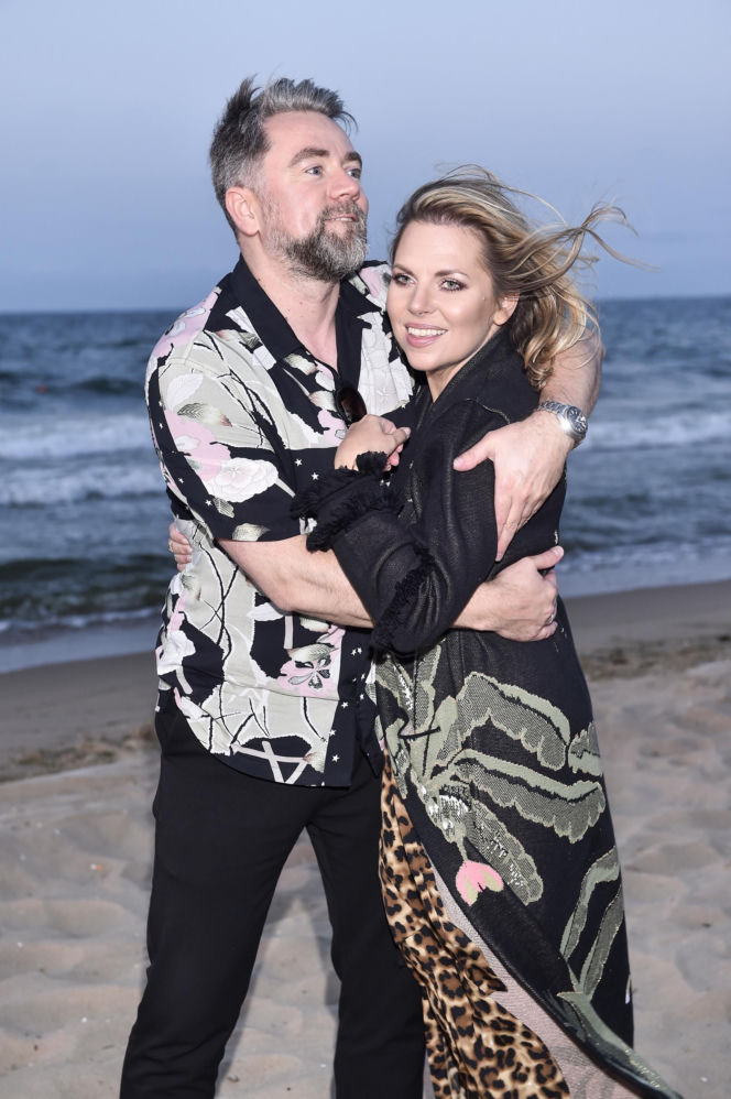 Kuba Badach - będę sprzątał całą wigilię