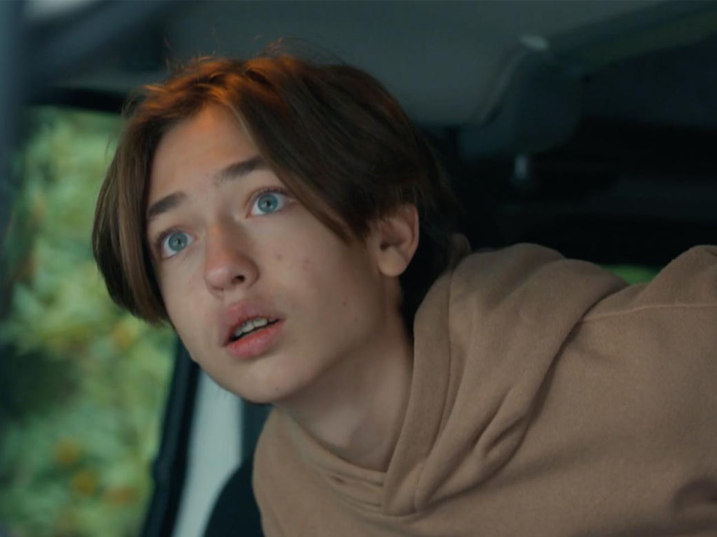 Barwy szczęścia, odcinek 3149: Emil (Artem Malaszczuk)