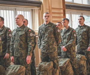 Czy zasadnicza służba wojskowa wróci? Rzecznik rządu zabiera głos