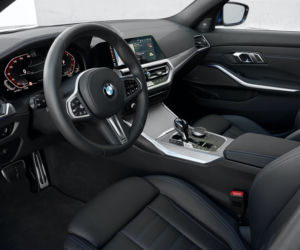 BMW serii 3 (G20) M Sport