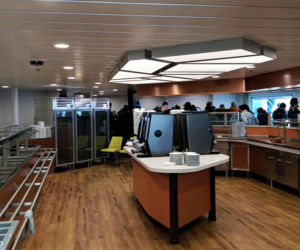 Dzień otwarty Jantar Unity