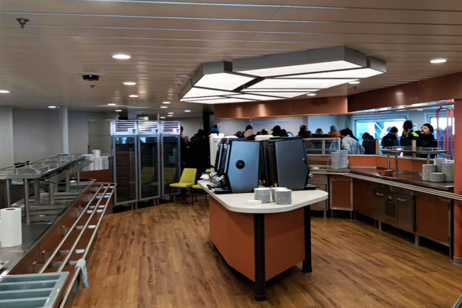 Dzień otwarty Jantar Unity