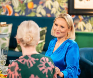 Pierwsza miłość, odcinek 4165: Lilka przyznaje się do winy i proponuje Jankowi układ, od którego zależą losy Kingi