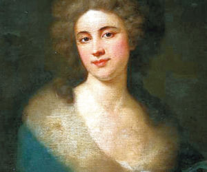 Kochanki króla Stasia