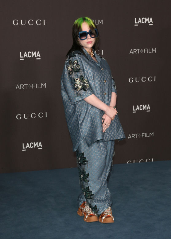 Billie Eilish