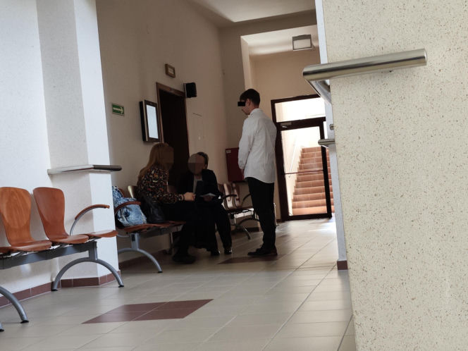 Uwięził i molestował 11-latkę