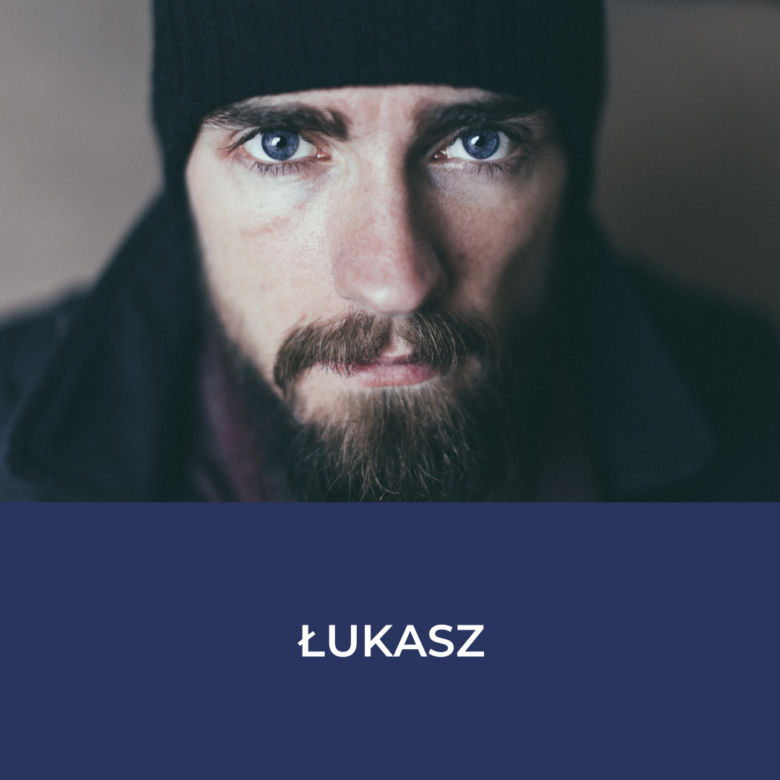 Łukasz
