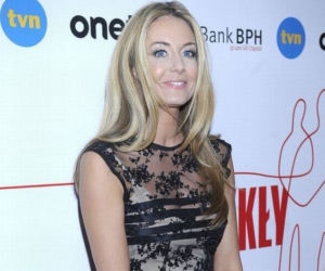 MAŁGORZATA ROZENEK