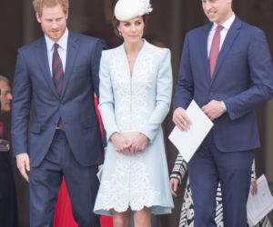 Najlepsze stylizacje Meghan Markle i Kate Middleton