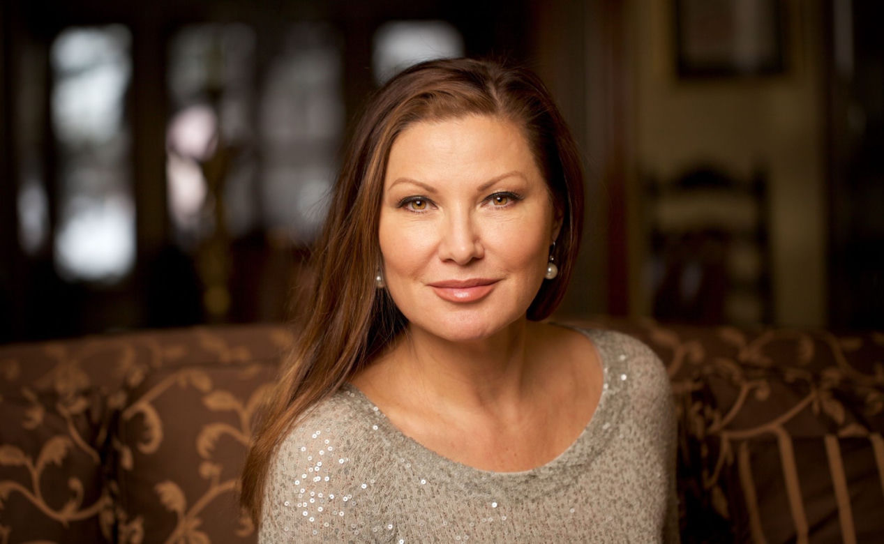 Liliana Głąbczyńska - Komorowska sprzedaje dom z 8 milionów