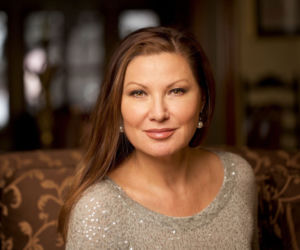 Liliana Głąbczyńska - Komorowska sprzedaje dom z 8 milionów