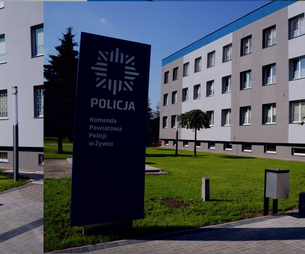 Policja apleuje o czujność